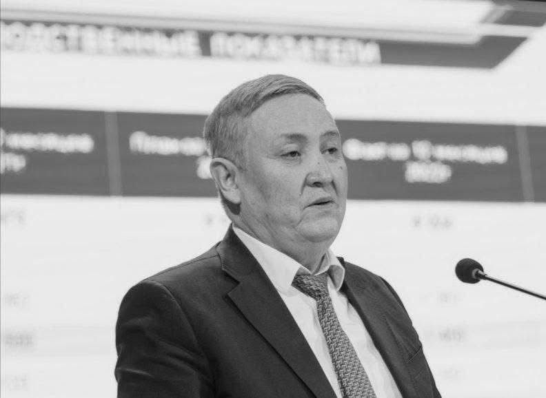 Скончался оправданный экс-глава АНПЗ Мурат Досмуратов